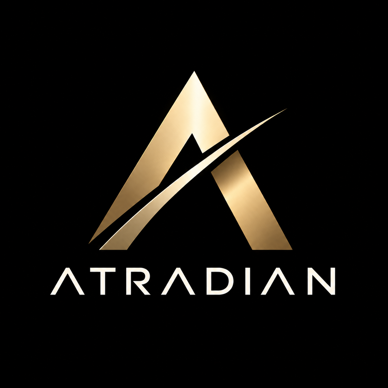 Atradian logo