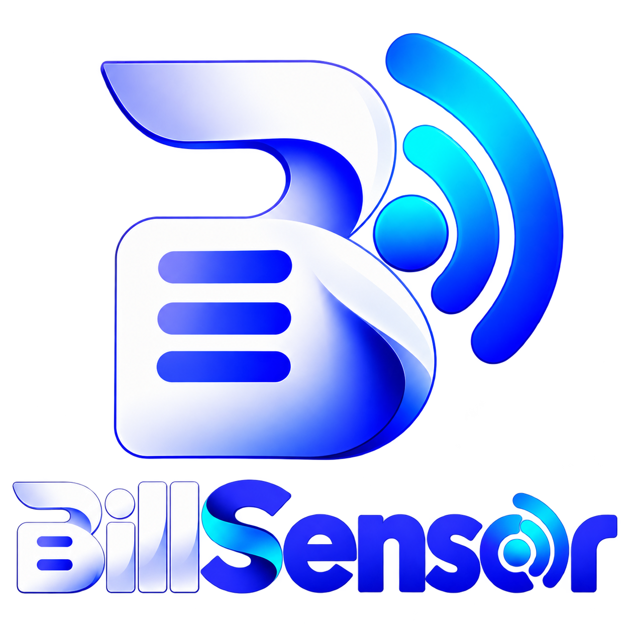 BillSensor logo