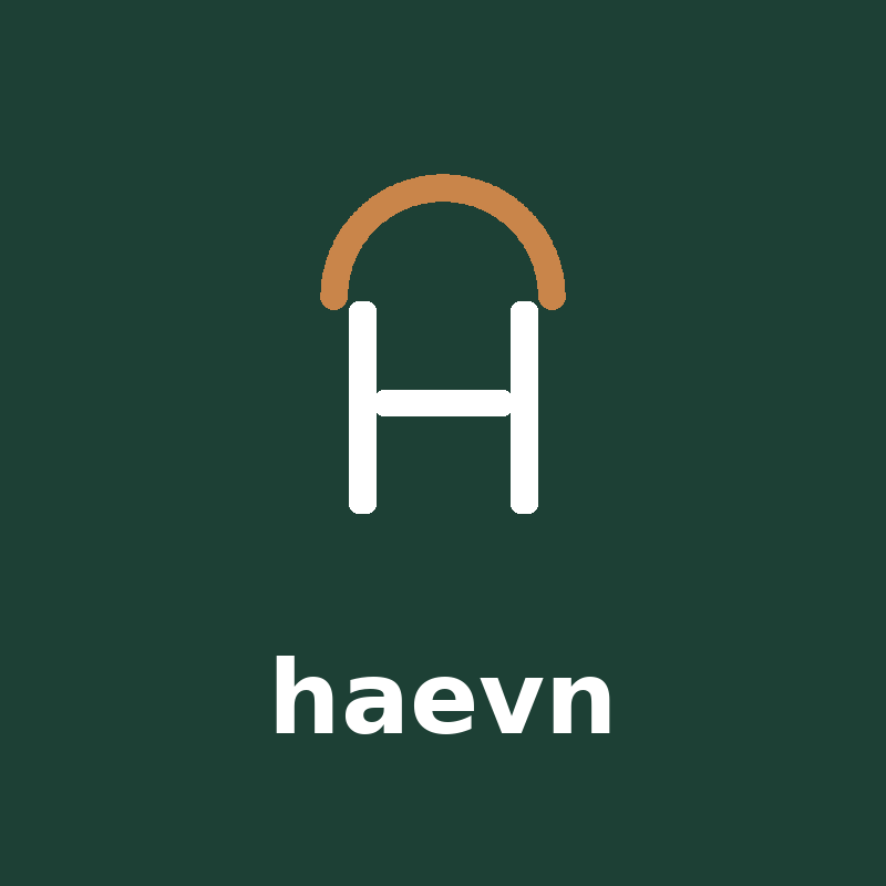 Haevn logo