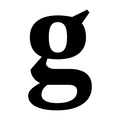 Gethrs logo