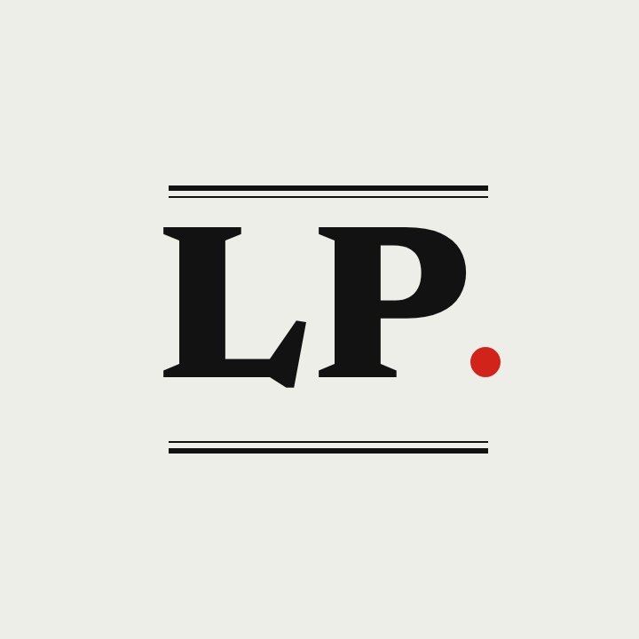 LivePublicator logo