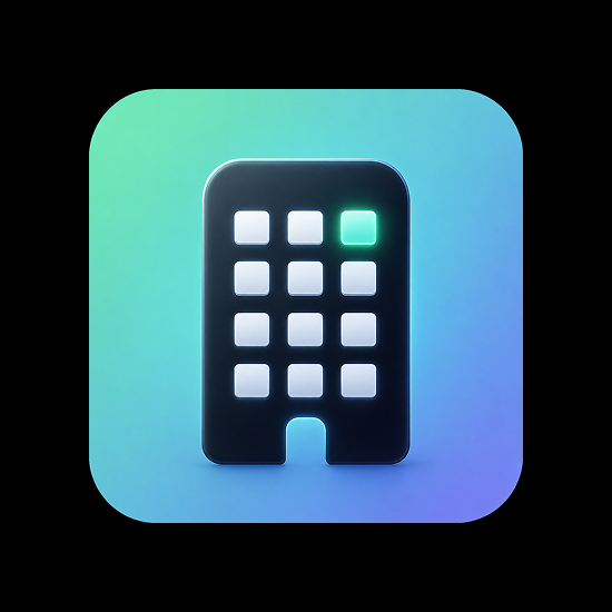 Storey App logo