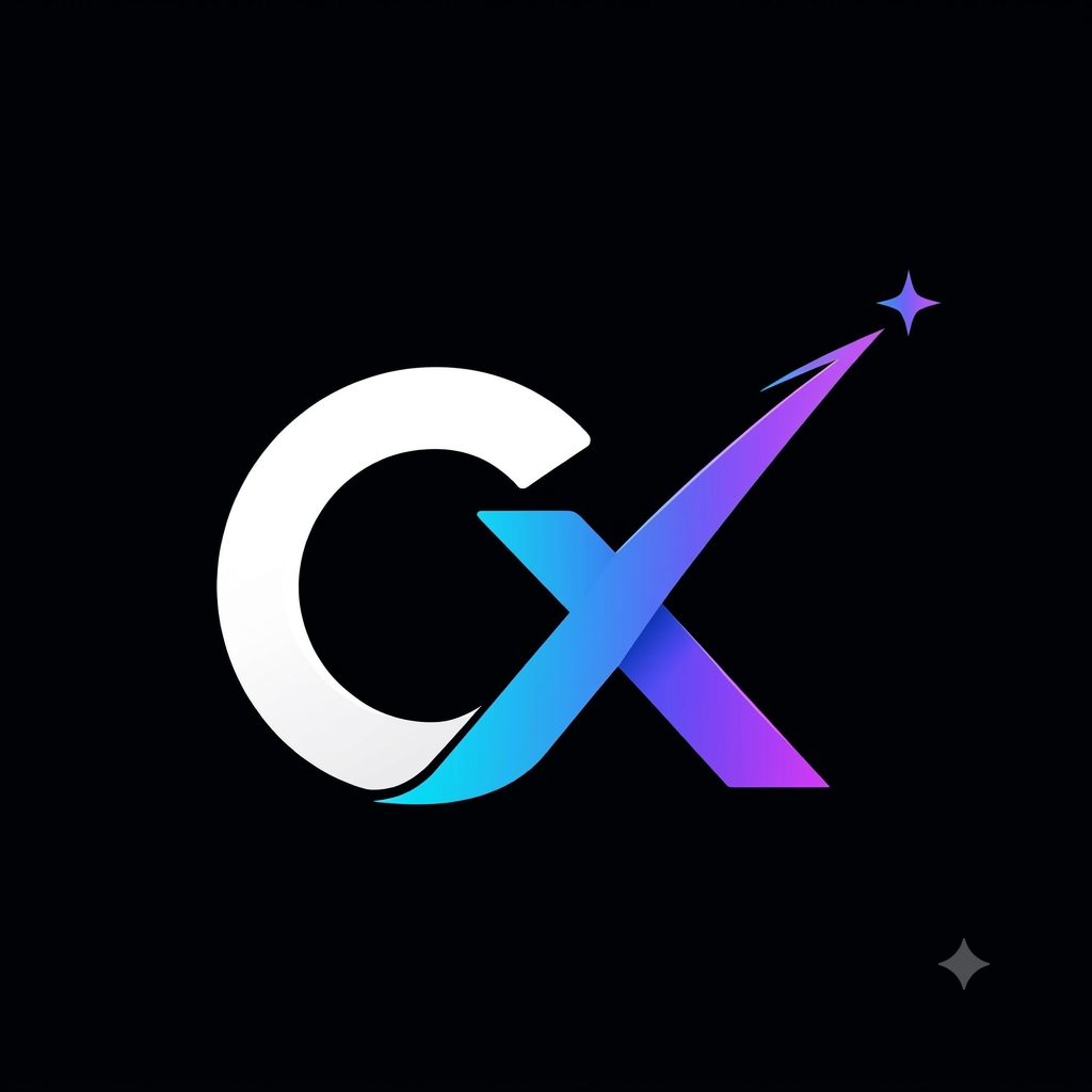 CommitX logo