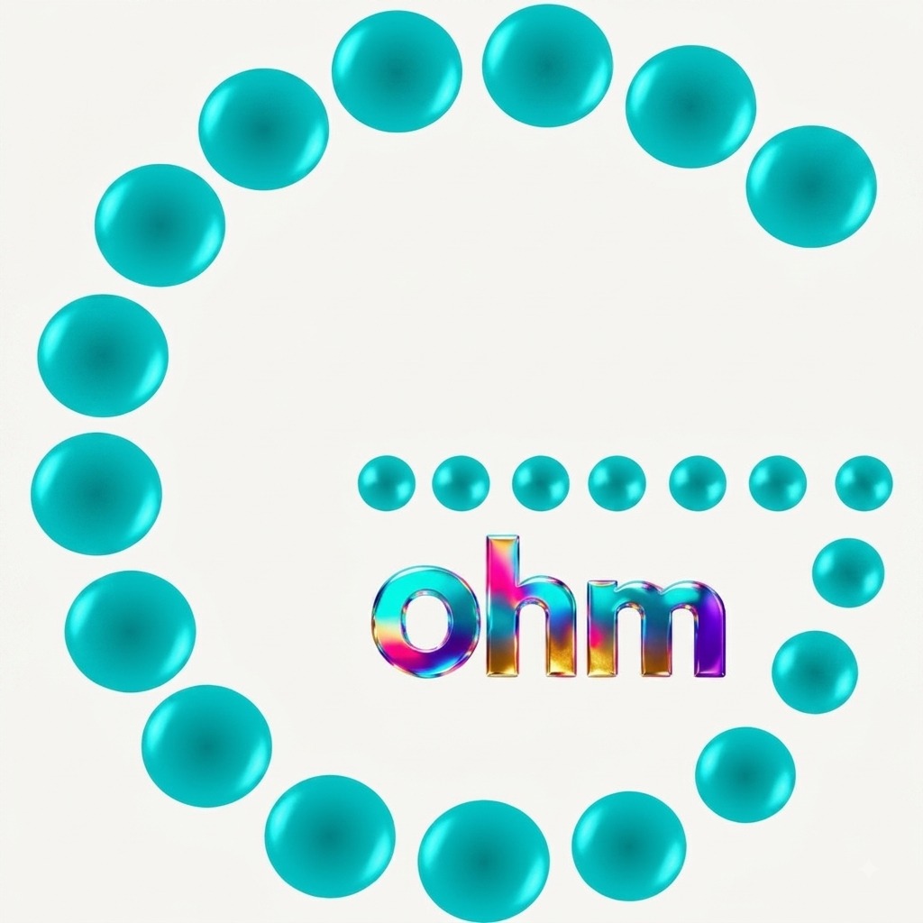 GreatOhm logo