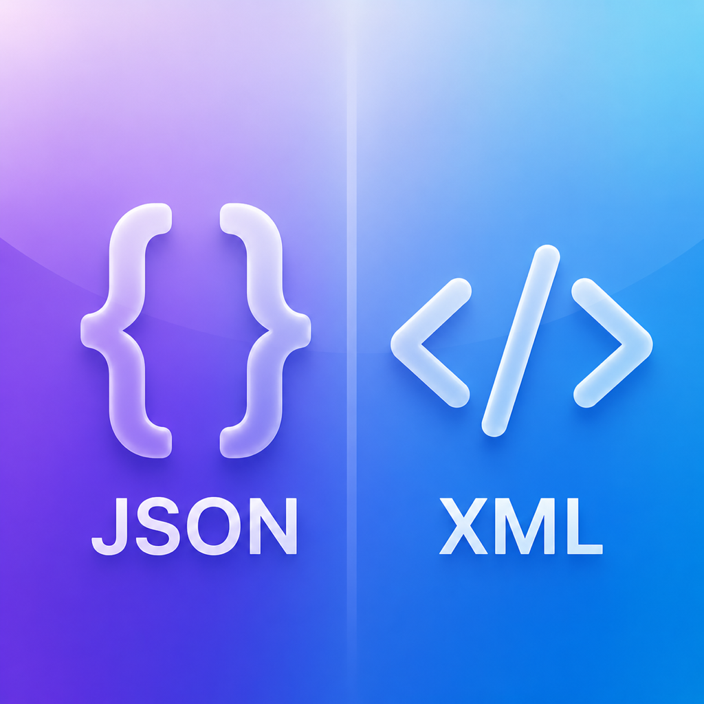 Json XML Editor logo
