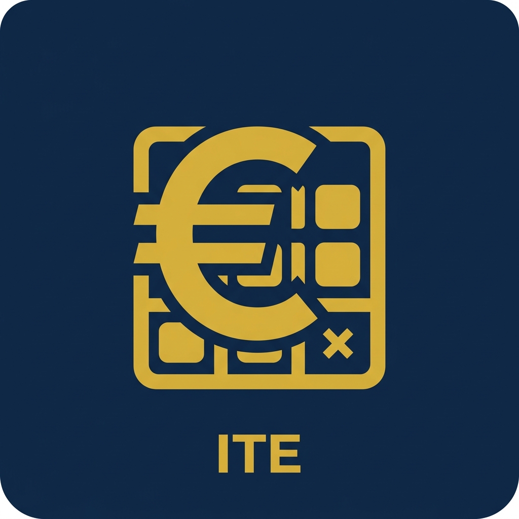 Irish Tax Calculator logo