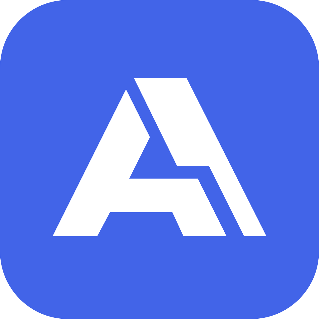AEVU logo