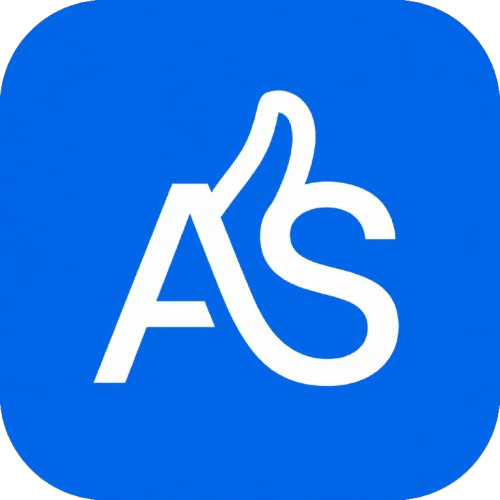 App Mockup Studio logo