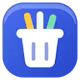 Kit-Bin logo