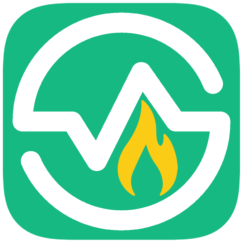 MonitorFlare logo