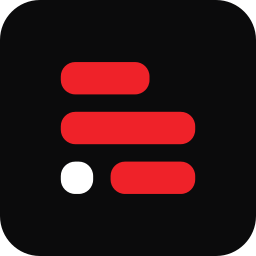 HussleBook logo
