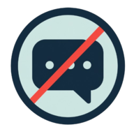 Chat Control EU logo