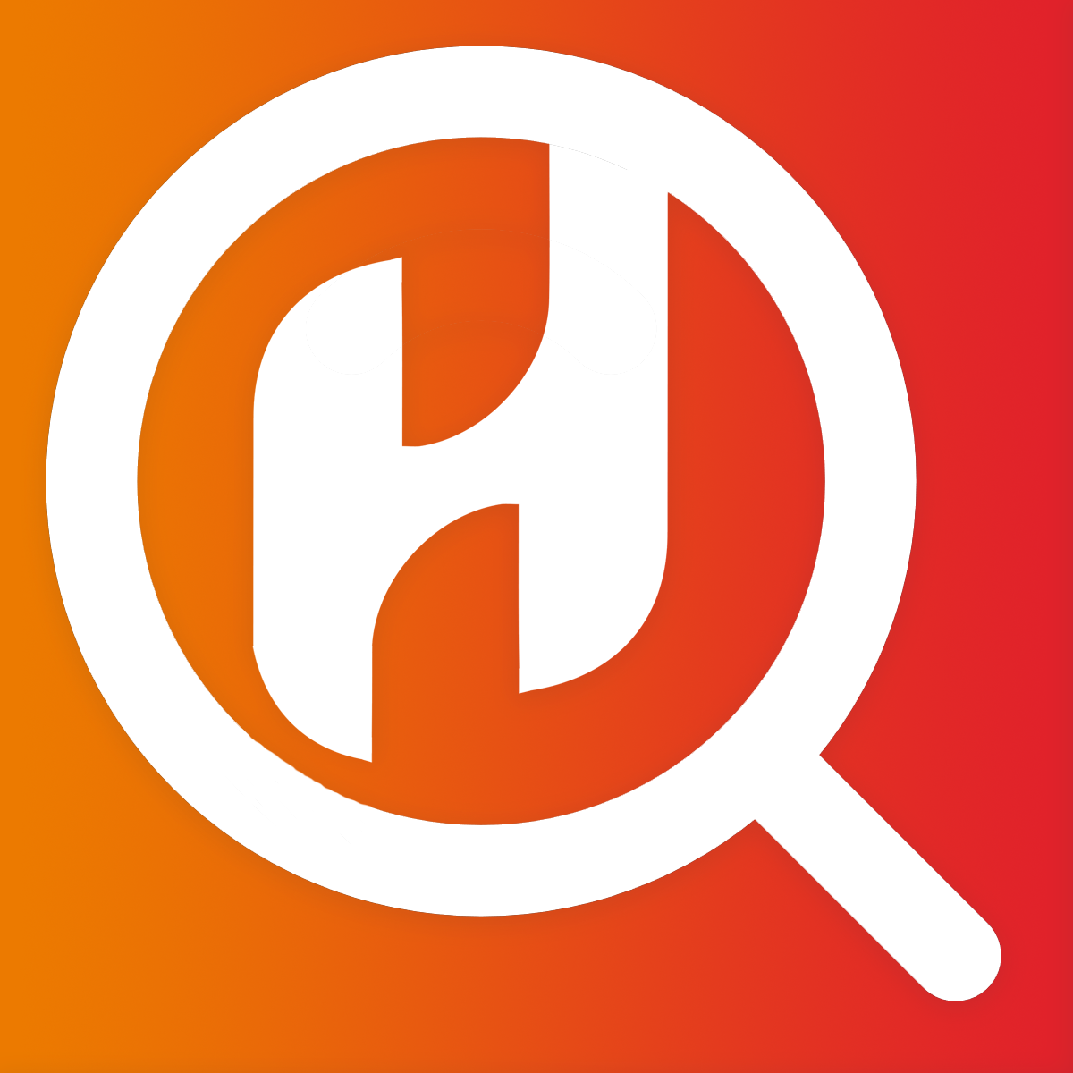 Hyper Search & Filter logo