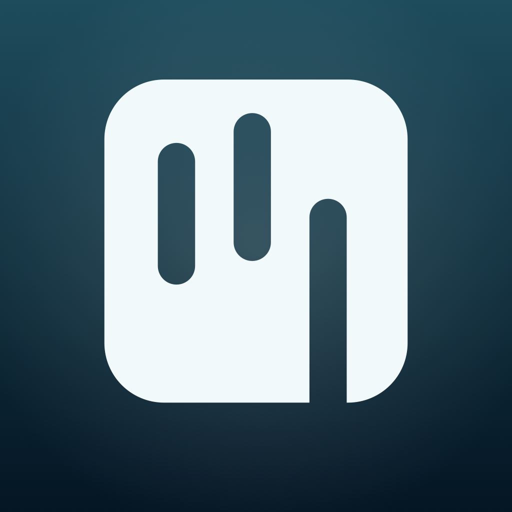 Patter logo