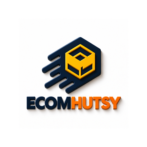 ECOMHUTSY Team Monitoring logo