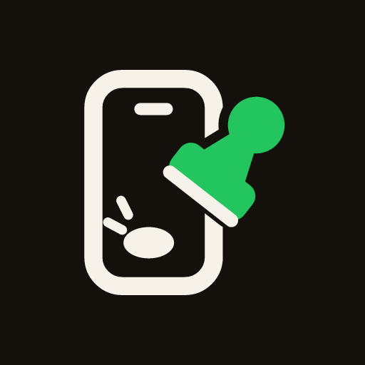 StampyWallet logo
