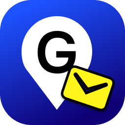 GMaps Lead Finder logo