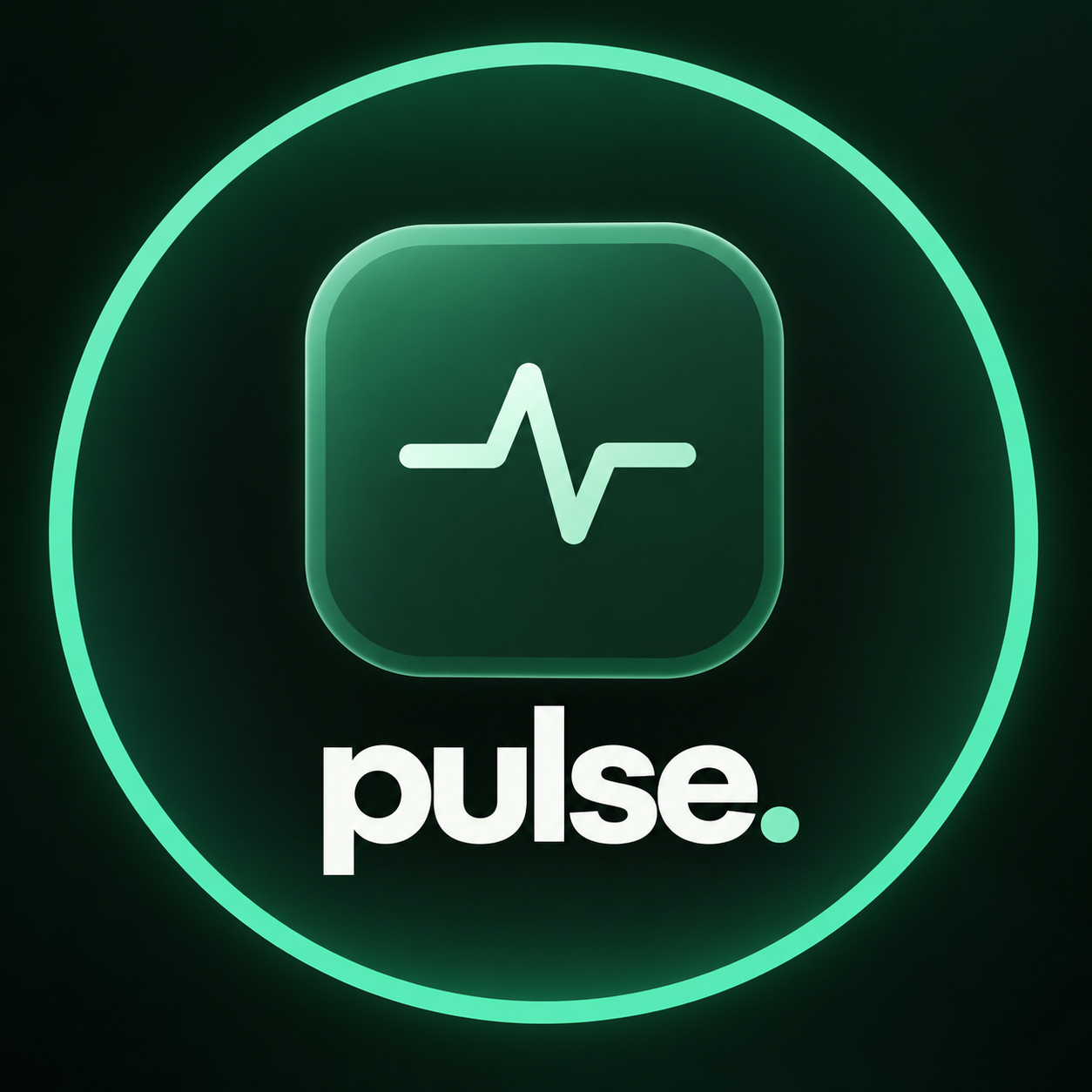 Pulse logo