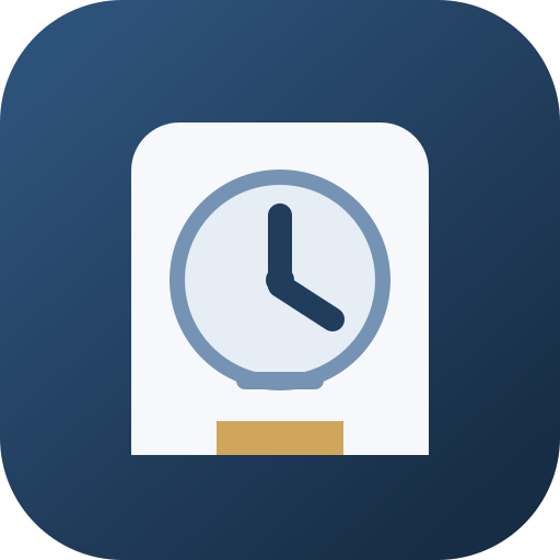TotemClock AI logo