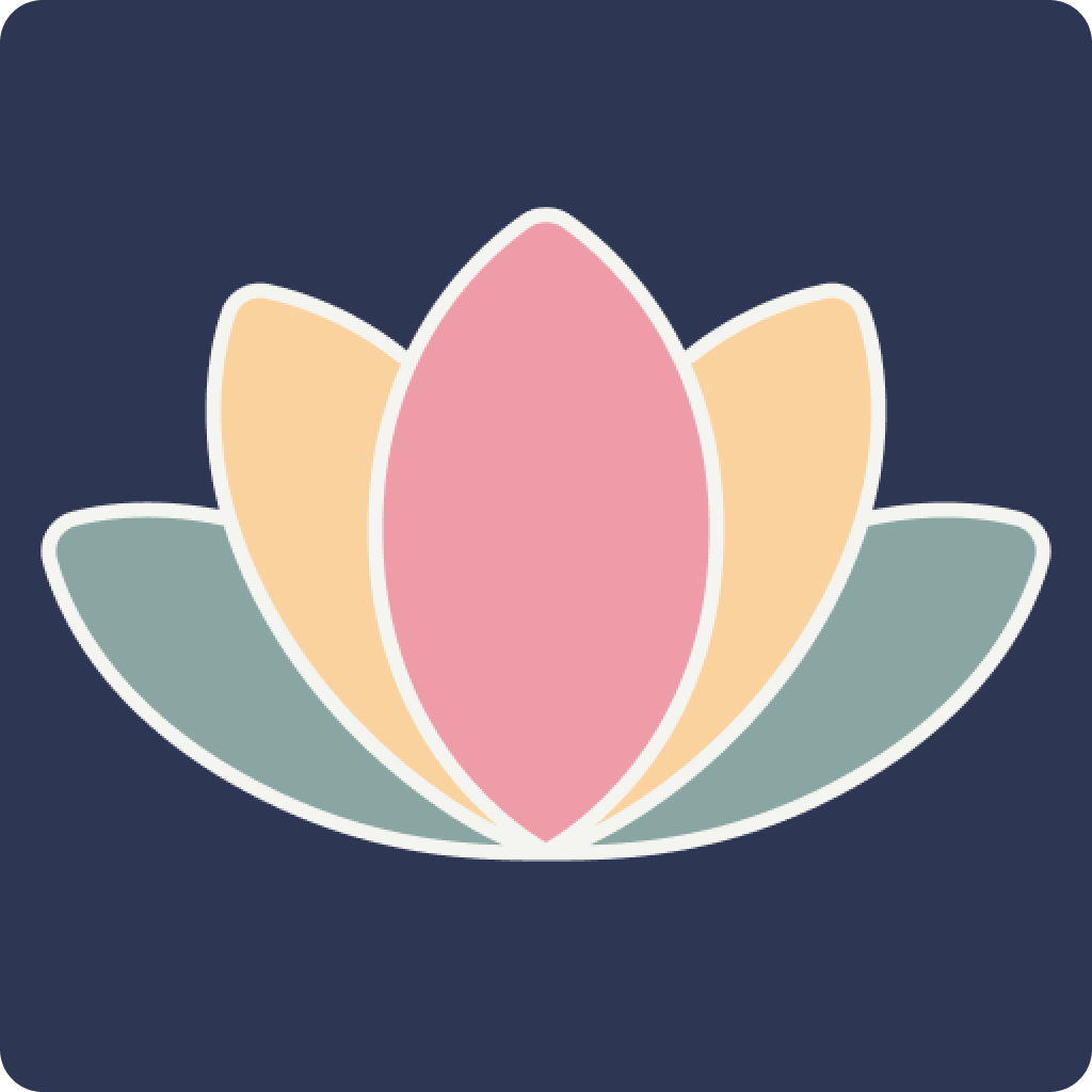 Mantra Meditation Timer logo