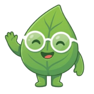 Bookleaf logo