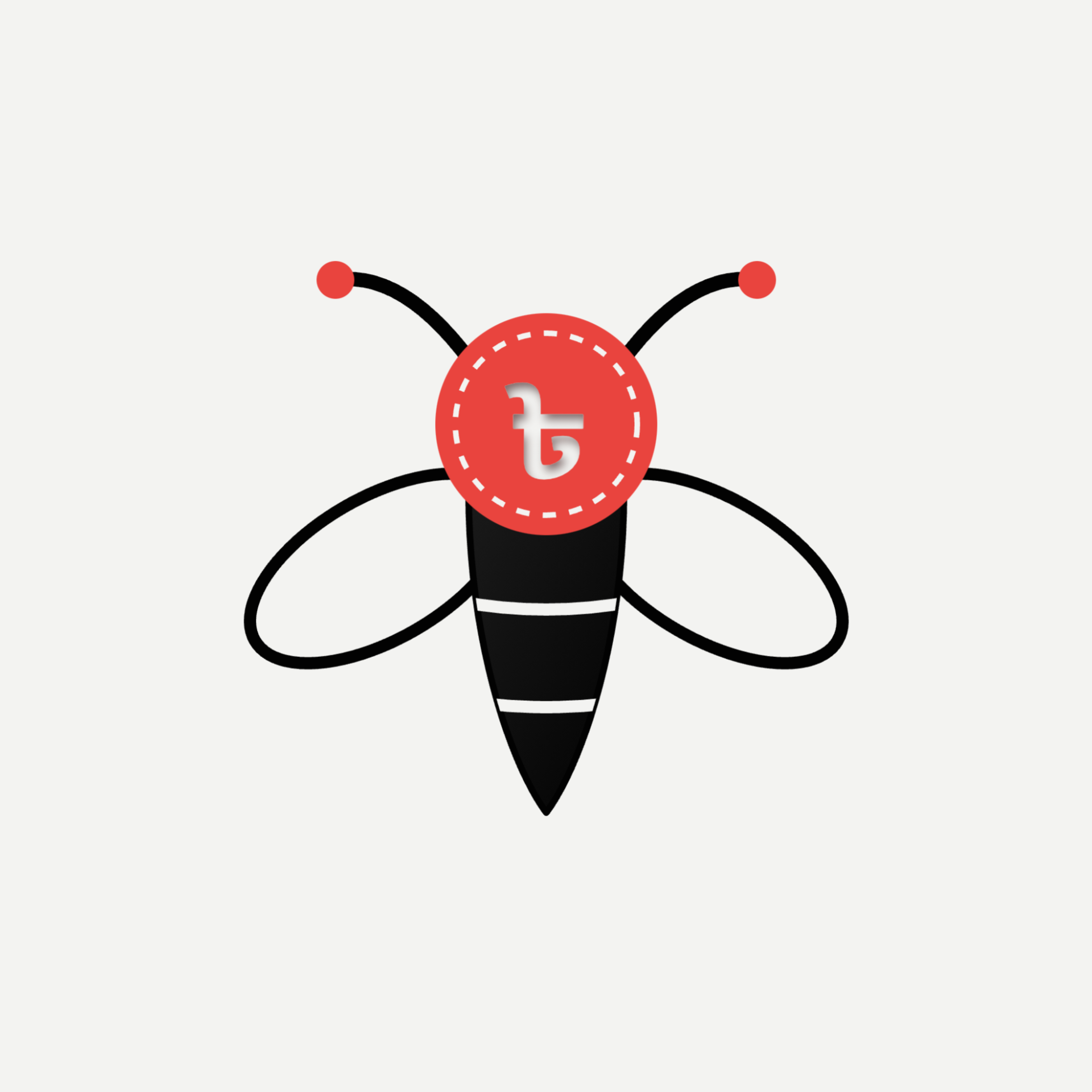 BeHisabi logo