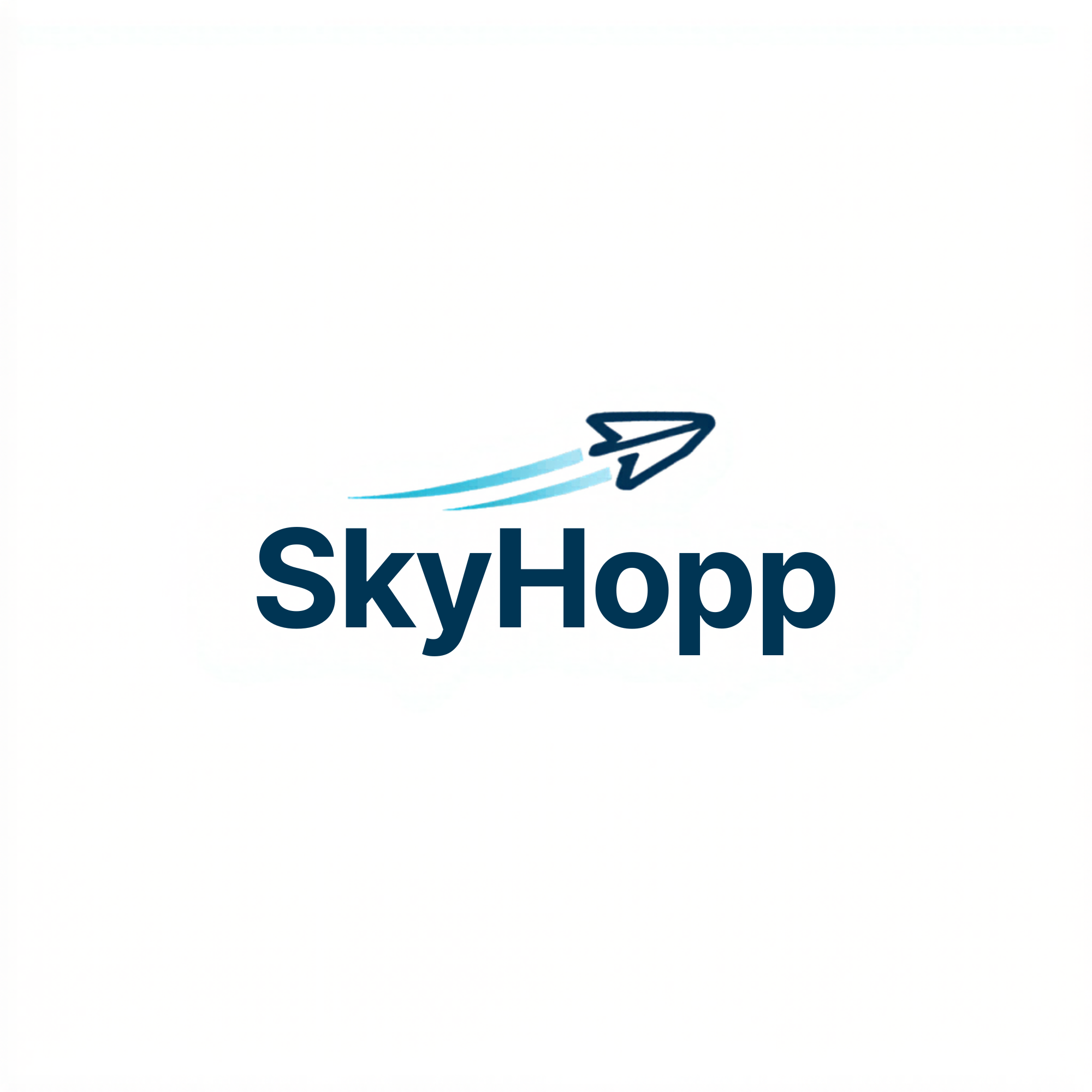 SkyHopp