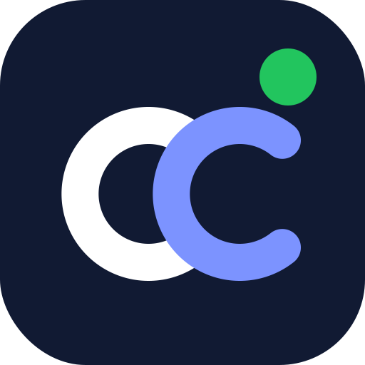 CCRent logo
