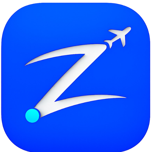 ZipVoya logo