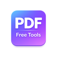 PDF Toolbox — Browser PDF Tools logo