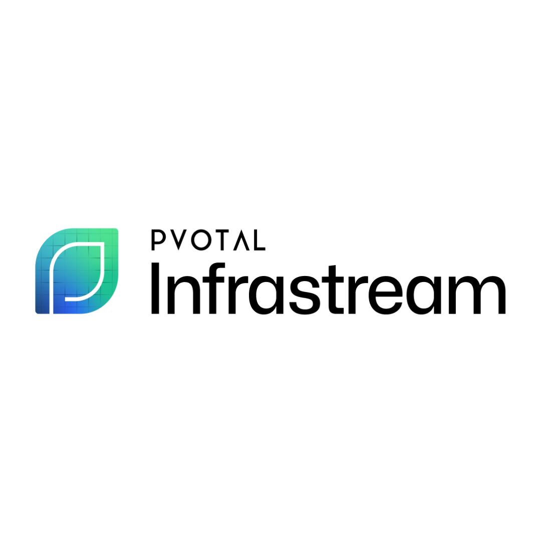 Infrastream logo