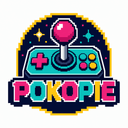 POKOPIE logo
