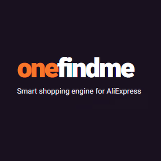 OneFindMe logo