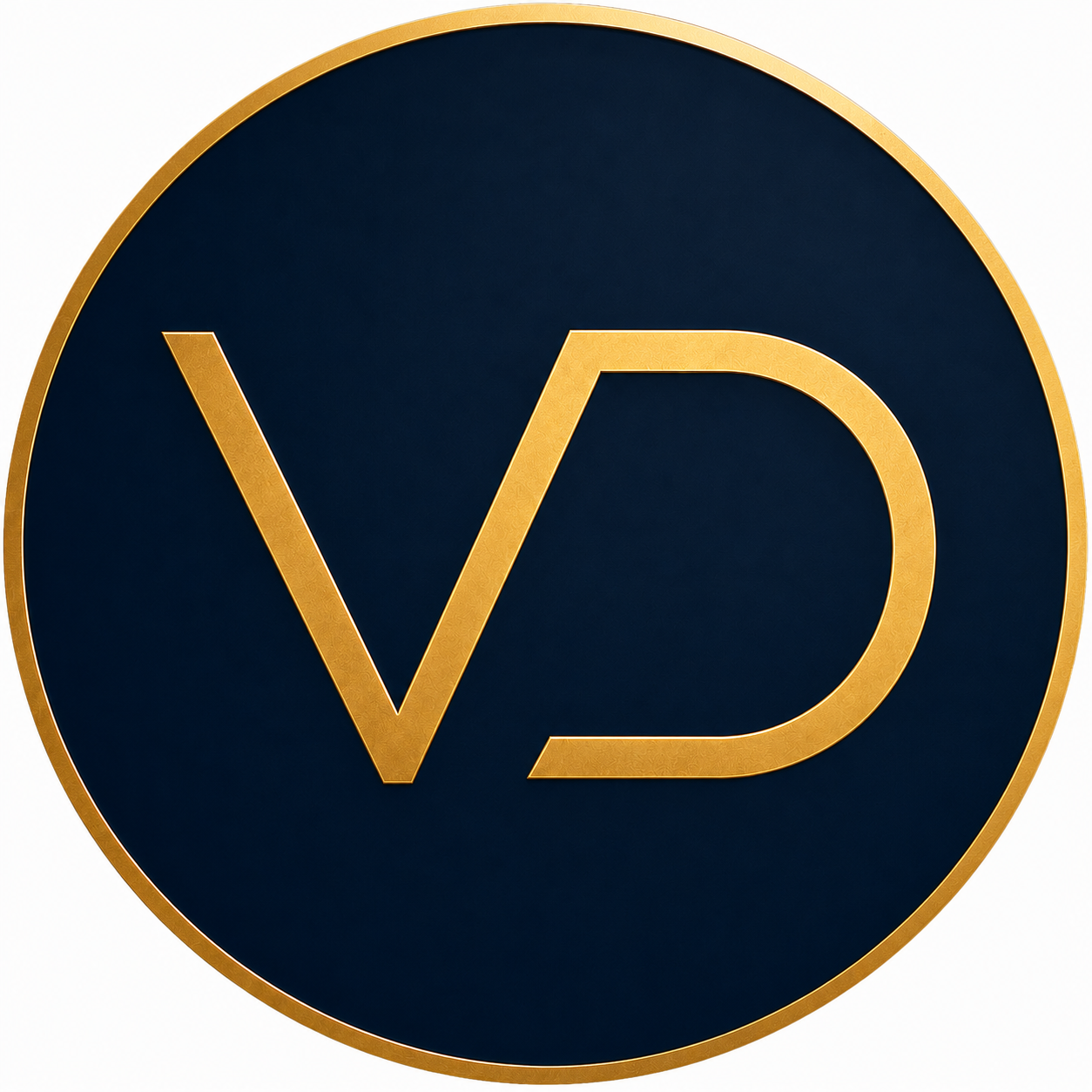 VD Finance OS logo