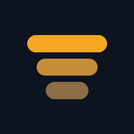 Vindaris - Strategy Execution Software logo