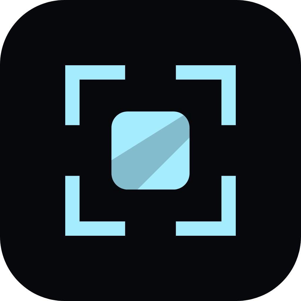 CrispSize logo