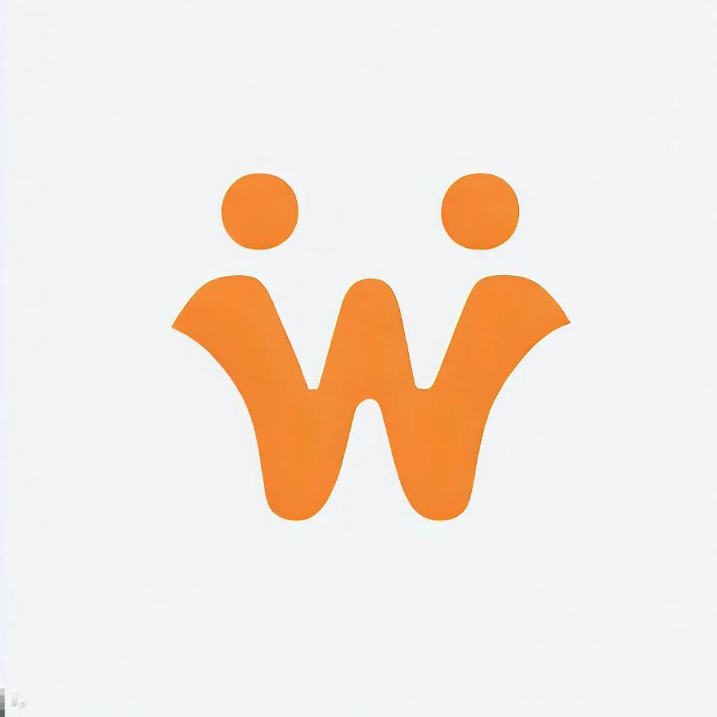 Webypost logo