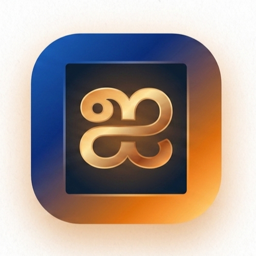 NivoChat : Free logo