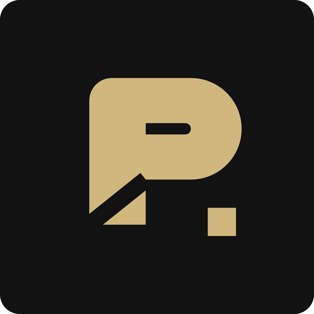Pokerista Academy logo