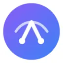 ReelMuse logo
