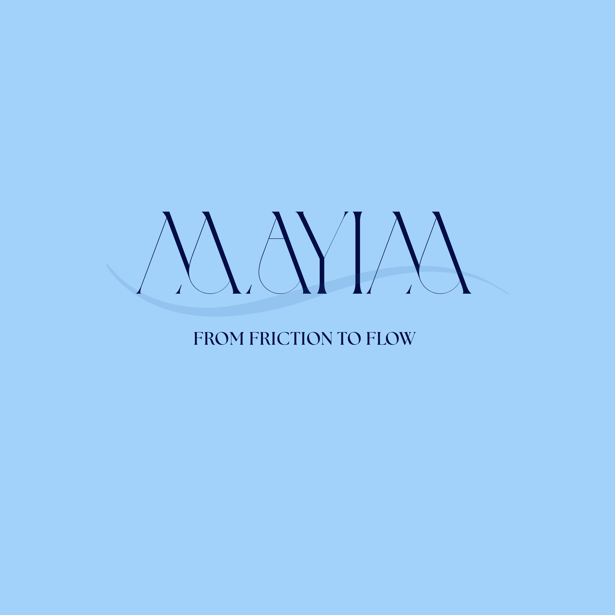 Mayim Ops logo