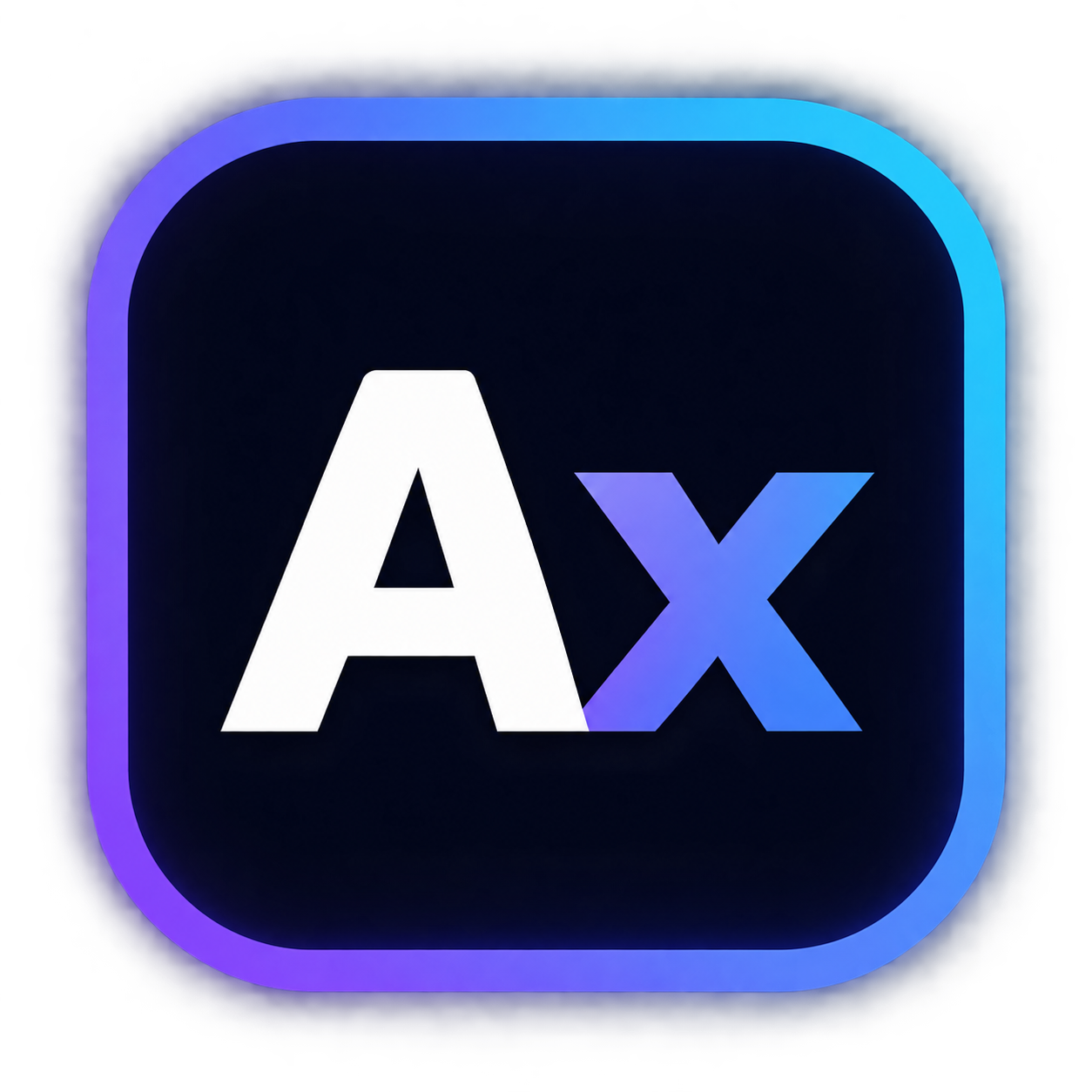 Axly logo