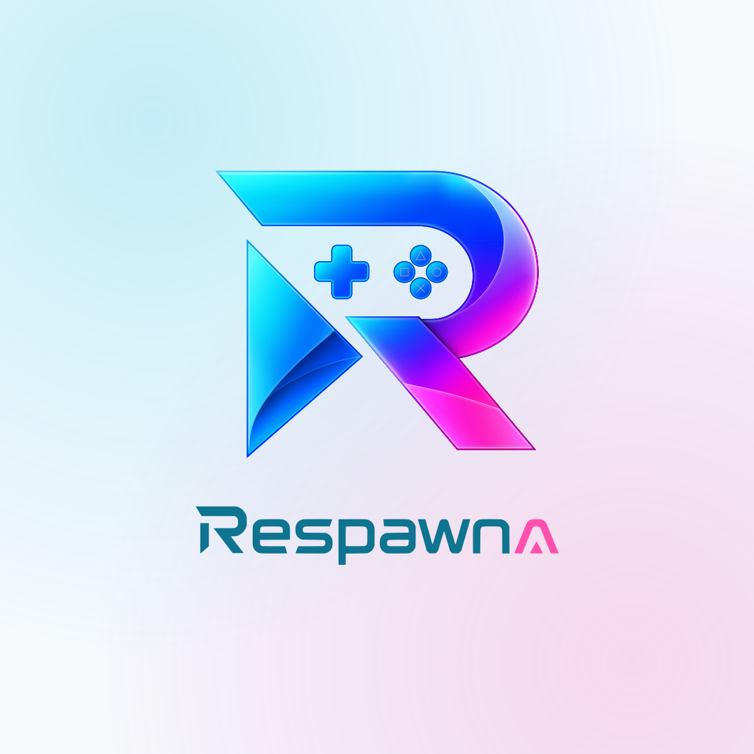 Respawna logo