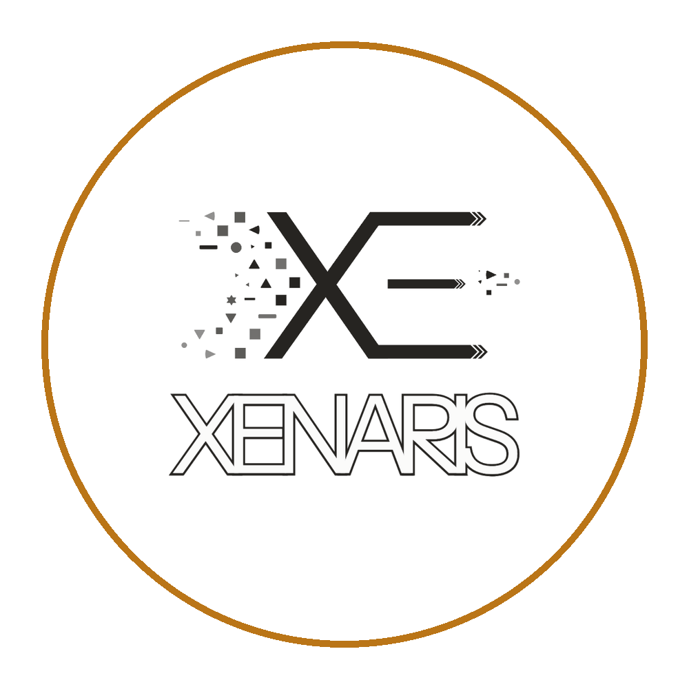 Xenaris 4.x logo