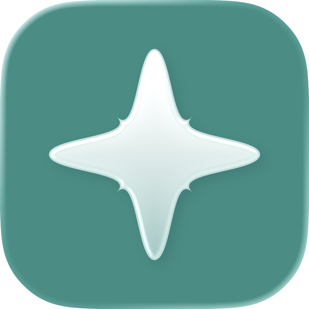 Klar logo