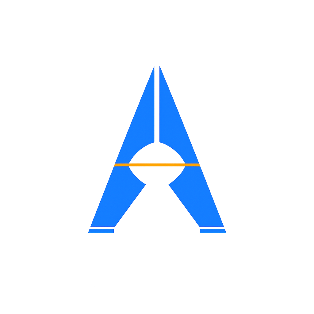 Aiscern logo