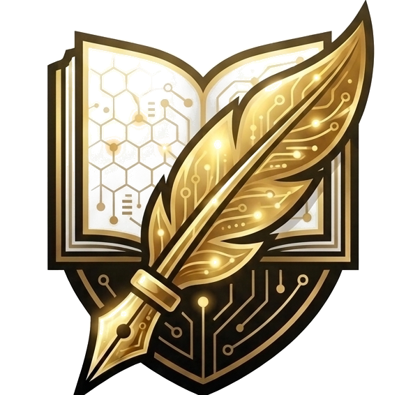 KDPage logo