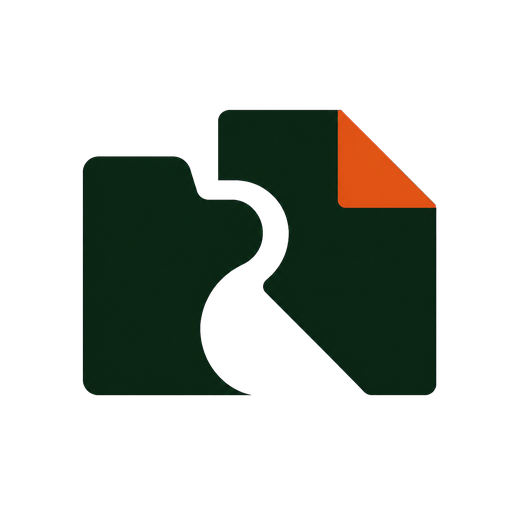 Kit&File logo
