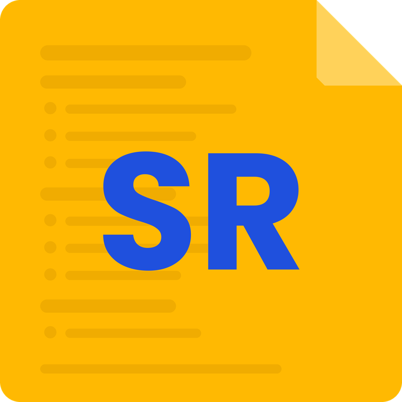Sheets AI Resume Builder logo