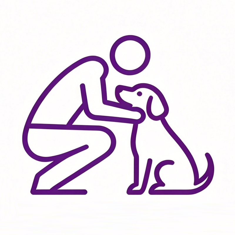 PawFora logo